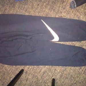 Nike women's sweatpants